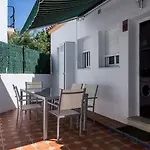 Turivivienda La Goleta * קוניל דה לה פרונטרה