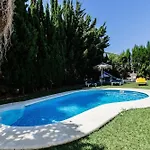 Turivivienda La Goleta קוניל דה לה פרונטרה