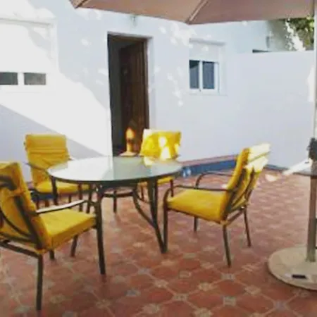 Holiday home Turivivienda La Goleta Conil De La Frontera