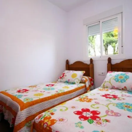 Turivivienda La Goleta