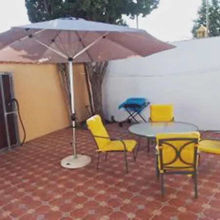 Turivivienda La Goleta Holiday home