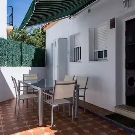 Turivivienda La Goleta * Conil De La Frontera