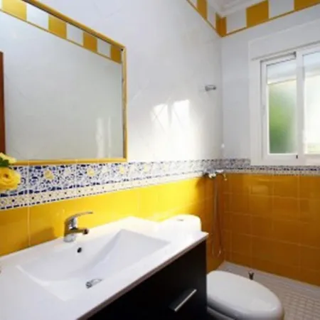 Turivivienda La Goleta Holiday home *