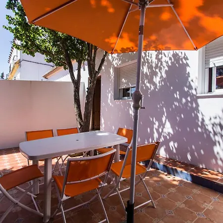 Turivivienda La Goleta בית נופש קוניל דה לה פרונטרה