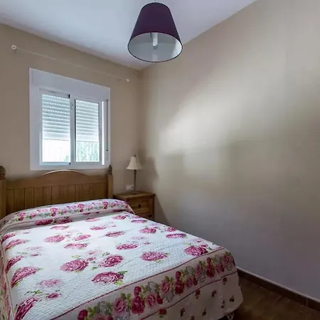 Turivivienda La Goleta קוניל דה לה פרונטרה