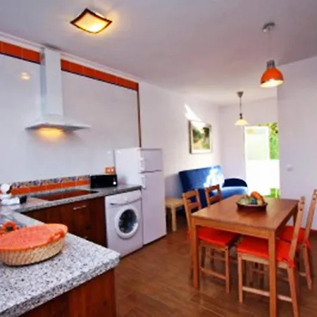 Turivivienda La Goleta