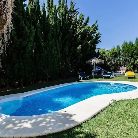 Turivivienda La Goleta Conil De La Frontera