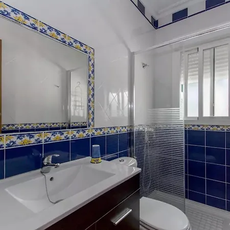 Turivivienda La Goleta Holiday home