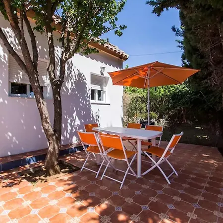 Turivivienda La Goleta קוניל דה לה פרונטרה