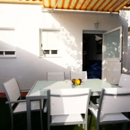 Turivivienda La Goleta * Conil De La Frontera